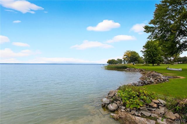 317 Barrett Lane, Sullivan, NY 13037