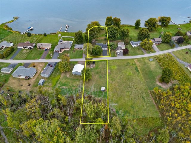 317 Barrett Lane, Sullivan, NY 13037