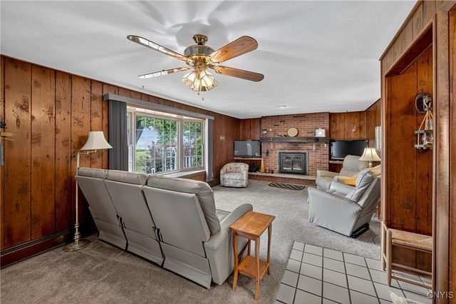 317 Barrett Lane, Sullivan, NY 13037