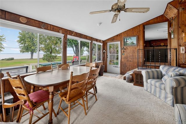 317 Barrett Lane, Sullivan, NY 13037