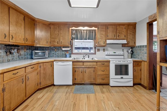 317 Barrett Lane, Sullivan, NY 13037