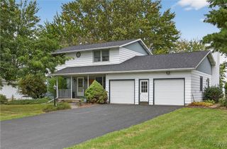 317 Barrett Lane, Sullivan, NY 13037