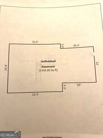 3885 Cloudland Drive SE, Smyrna, GA 30082