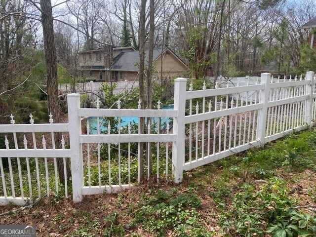 3885 Cloudland Drive SE, Smyrna, GA 30082