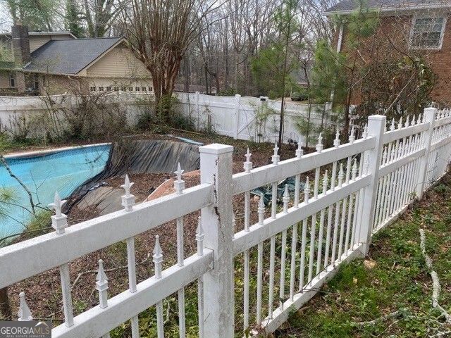 3885 Cloudland Drive SE, Smyrna, GA 30082