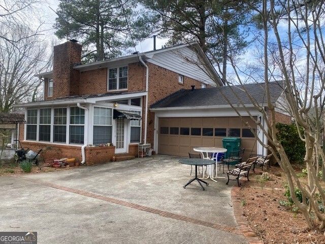 3885 Cloudland Drive SE, Smyrna, GA 30082