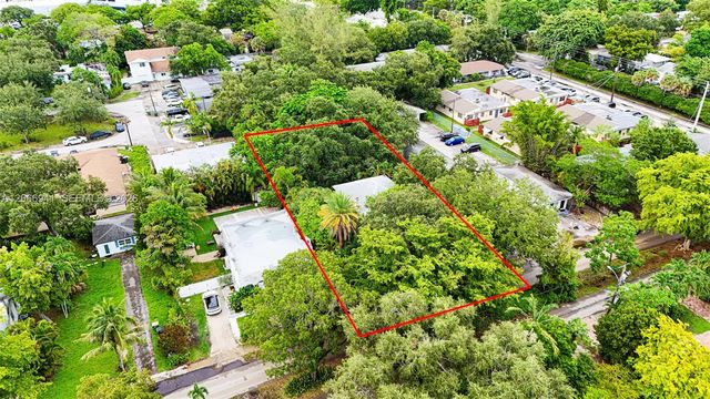 753 NE 121st Street, North Miami, FL 33161