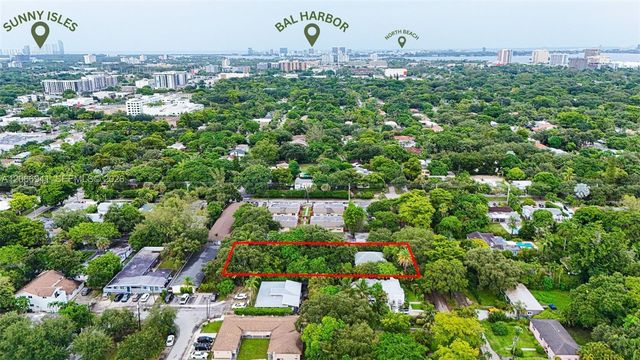 753 NE 121st Street, North Miami, FL 33161