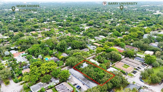 753 NE 121st Street, North Miami, FL 33161