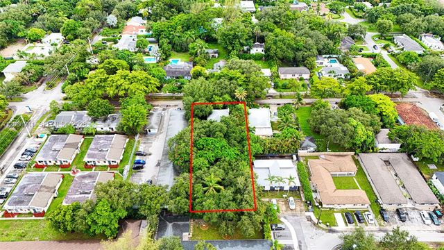 753 NE 121st Street, North Miami, FL 33161