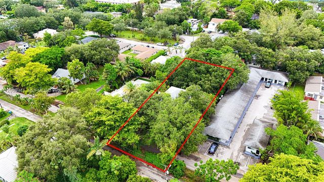 753 NE 121st Street, North Miami, FL 33161
