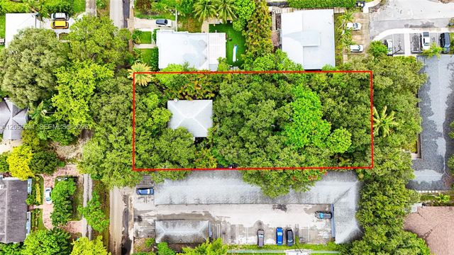 753 NE 121st Street, North Miami, FL 33161