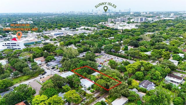 753 NE 121st Street, North Miami, FL 33161