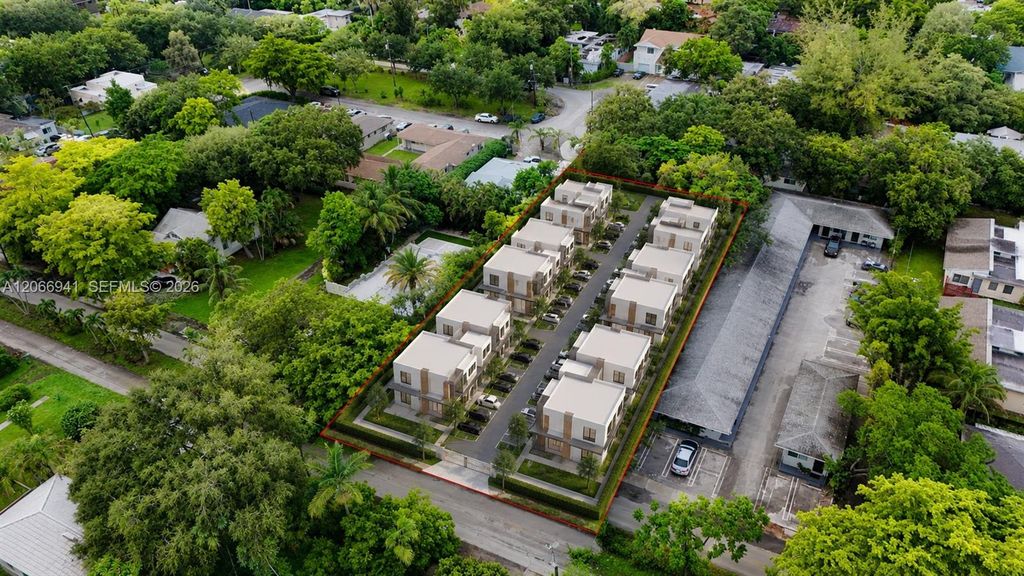 753 NE 121st Street, North Miami, FL 33161