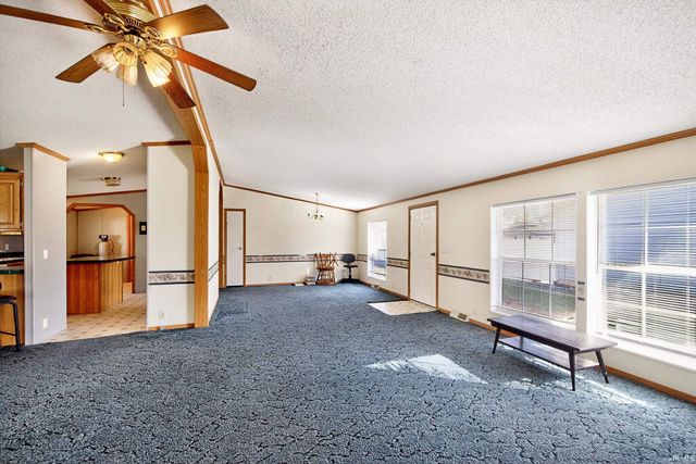 506 E Main Street, Chalmers, IN 47929