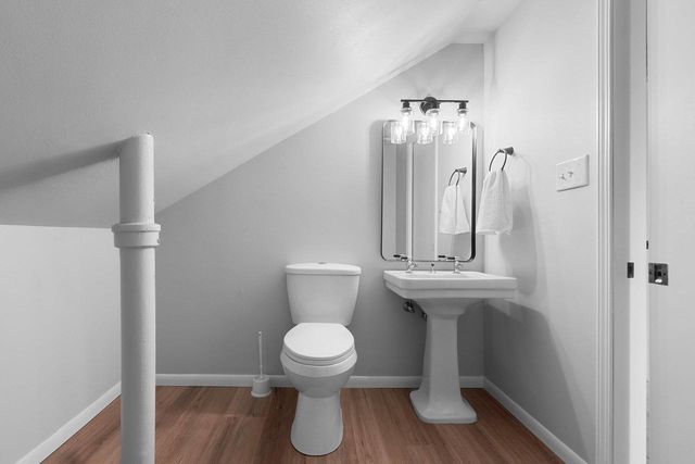 907 W OKLAHOMA STREET, Appleton, WI 54914