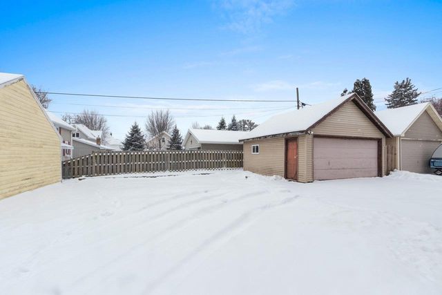 907 W OKLAHOMA STREET, Appleton, WI 54914