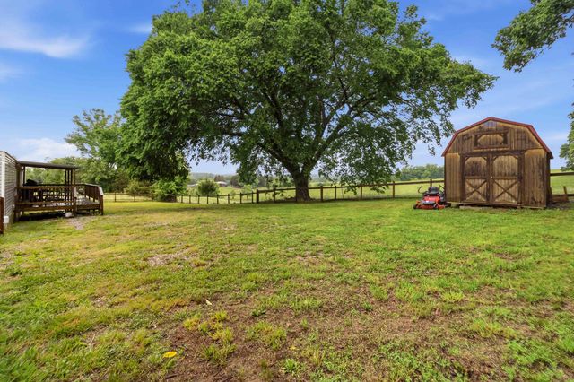 315 Warner Road, Nancy, KY 42544