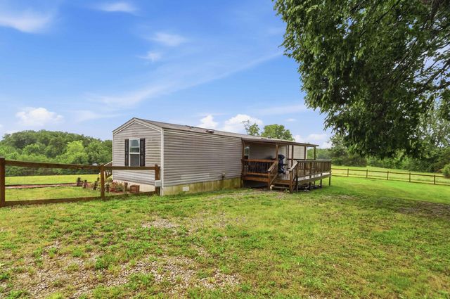 315 Warner Road, Nancy, KY 42544