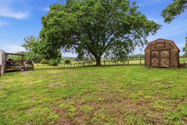 315 Warner Road, Nancy, KY 42544