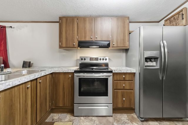 315 Warner Road, Nancy, KY 42544