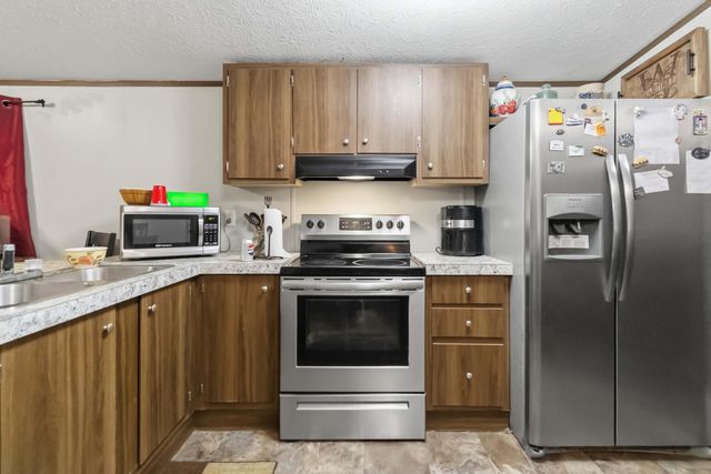 315 Warner Road, Nancy, KY 42544