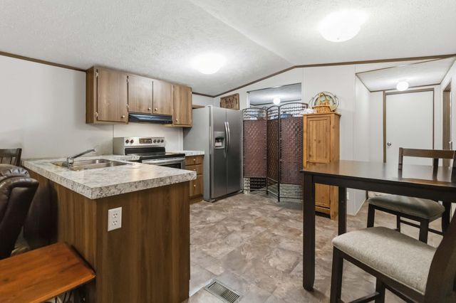 315 Warner Road, Nancy, KY 42544