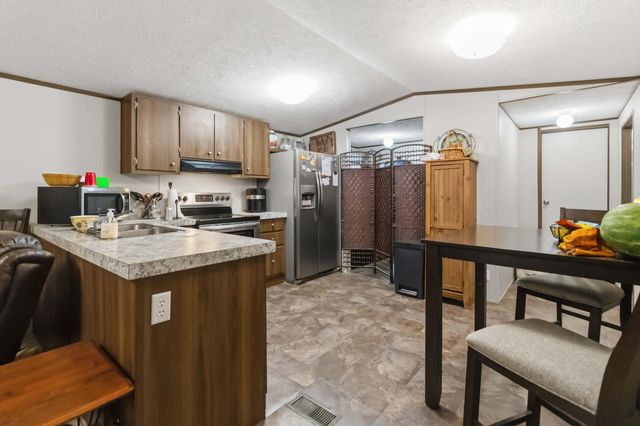 315 Warner Road, Nancy, KY 42544