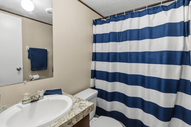 315 Warner Road, Nancy, KY 42544