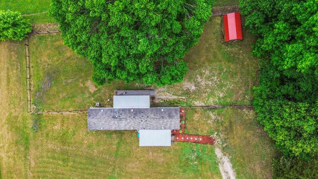 315 Warner Road, Nancy, KY 42544