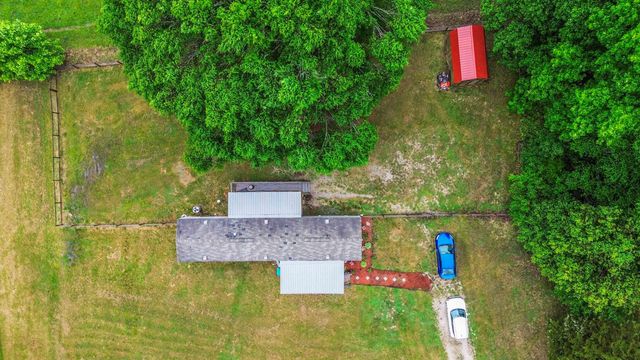 315 Warner Road, Nancy, KY 42544