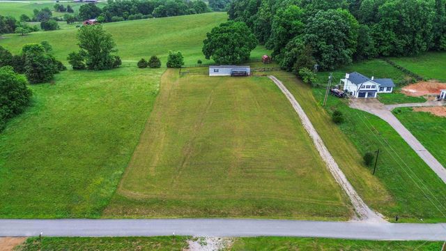 315 Warner Road, Nancy, KY 42544