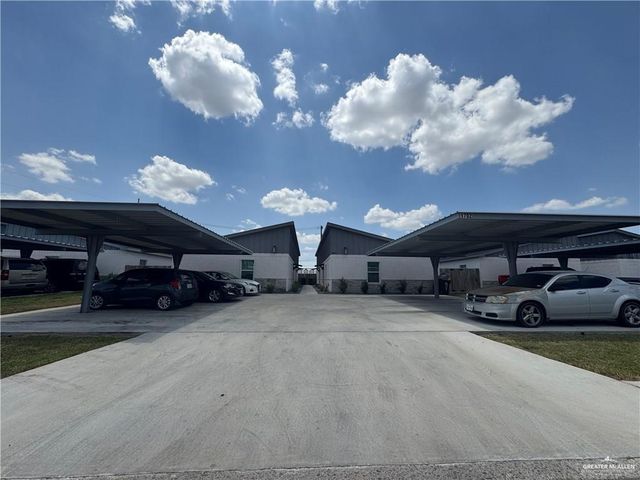 1702 Playa Street, Weslaco, TX 78596