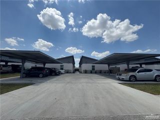 1702 Playa Street, Weslaco, TX 78596