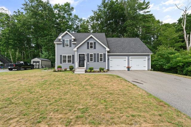 42 DC Drive, Eliot, ME 03903