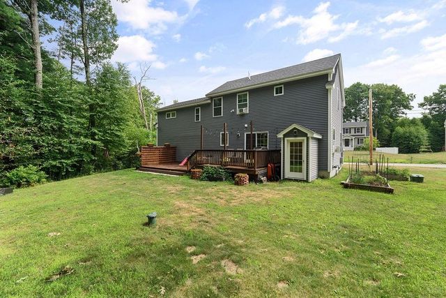 42 DC Drive, Eliot, ME 03903