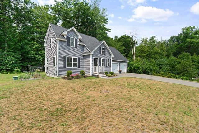 42 DC Drive, Eliot, ME 03903