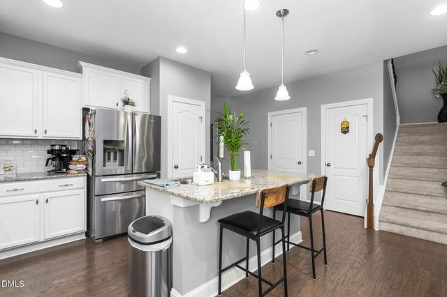 934 Sweet Gum Way, Mebane, NC 27302