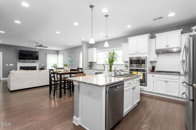 934 Sweet Gum Way, Mebane, NC 27302