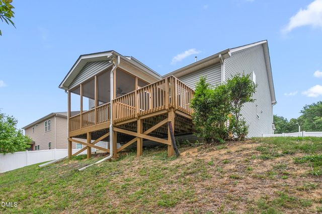 934 Sweet Gum Way, Mebane, NC 27302