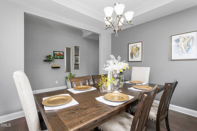 934 Sweet Gum Way, Mebane, NC 27302