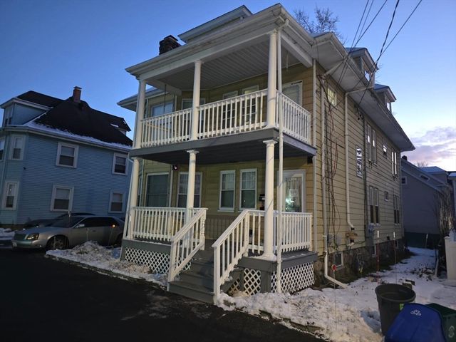 8 Fay Place, Haverhill, MA 01830