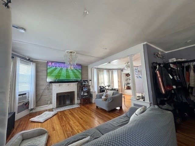 8 Fay Place, Haverhill, MA 01830