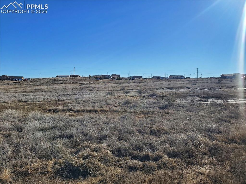 1942 E Purcell Boulevard, Pueblo West, CO 81007 — exterior