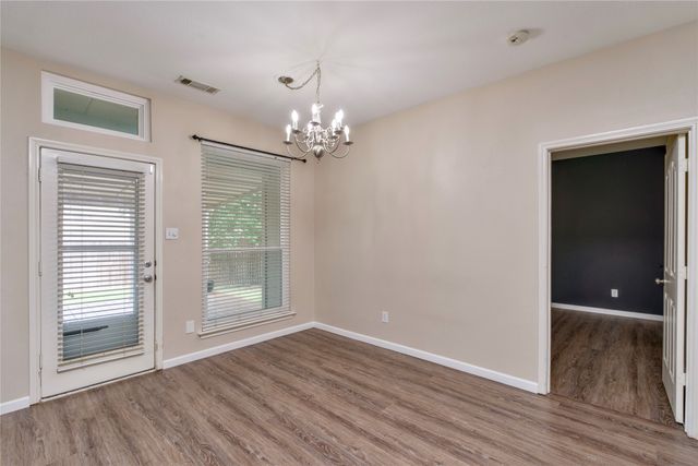 5805 Water Ridge Court, Fort Worth, TX 76179