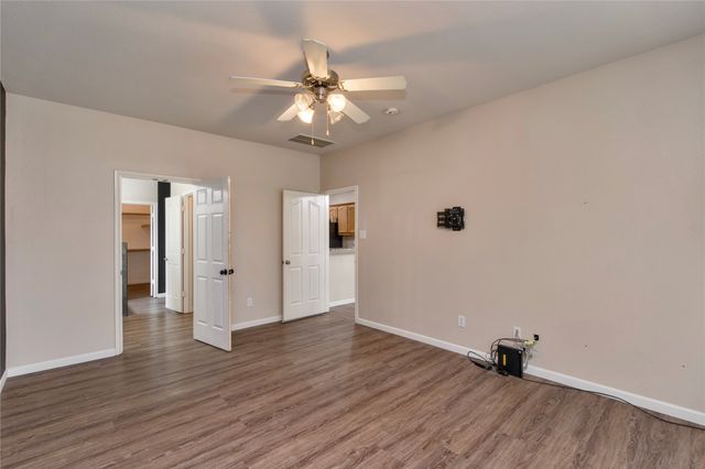 5805 Water Ridge Court, Fort Worth, TX 76179