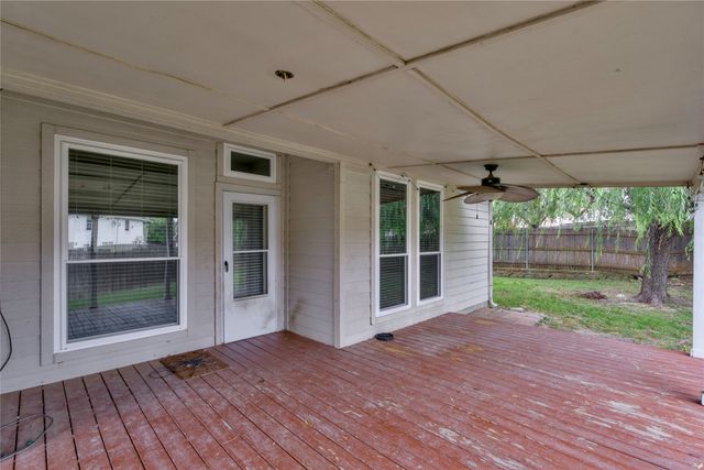 5805 Water Ridge Court, Fort Worth, TX 76179
