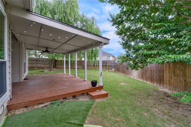 5805 Water Ridge Court, Fort Worth, TX 76179