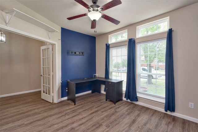 5805 Water Ridge Court, Fort Worth, TX 76179