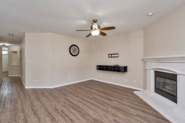 5805 Water Ridge Court, Fort Worth, TX 76179